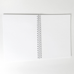 Libreta personalizada Día de la Madre