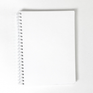 Libreta personalizada Día de la Madre