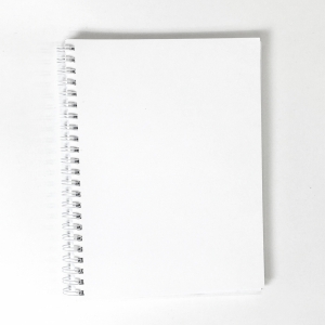 Copia de Libreta con diseño del Día de la Madre