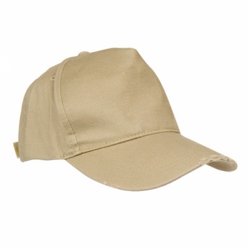 Gorras publicitarias Denim