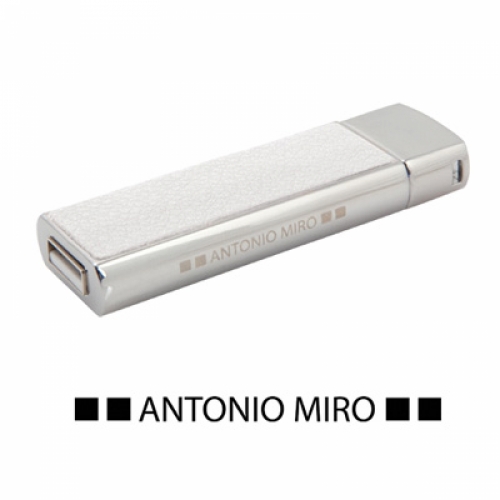 Memoria USB Mison 8 GB de Antonio Miró