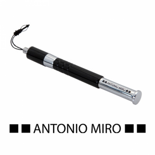 Puntero publicitario Gasper de Antonio Miró