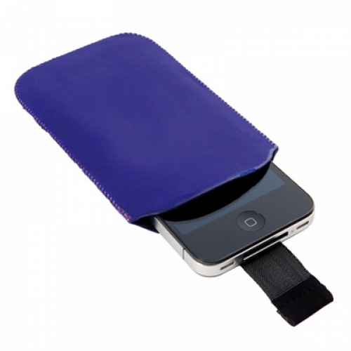 Fundas promocionales Momo