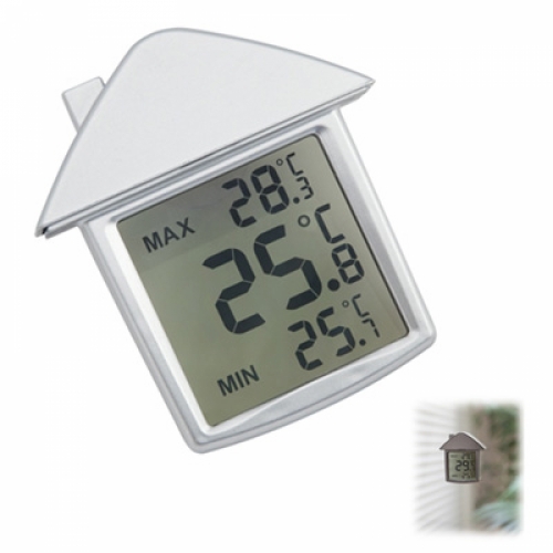 Termómetro personalizable Polter