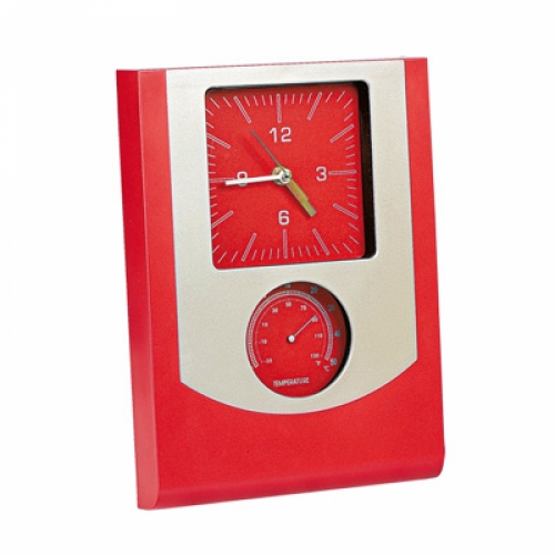 Reloj promocional Technis