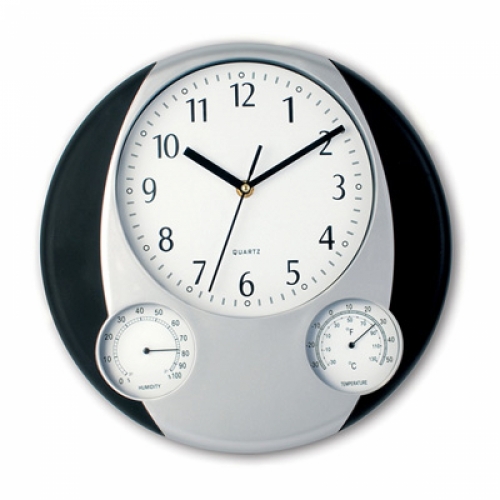 Relojes publicitarios Prego