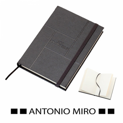 Bloc de notas Conrad de Antonio Miró