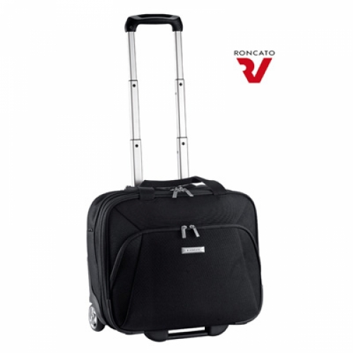 Trolley Hub de Roncato