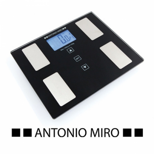 Báscula Songa de Antonio Miró