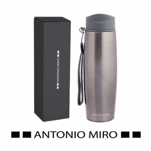 Bidón termo Kabol de Antonio Miró