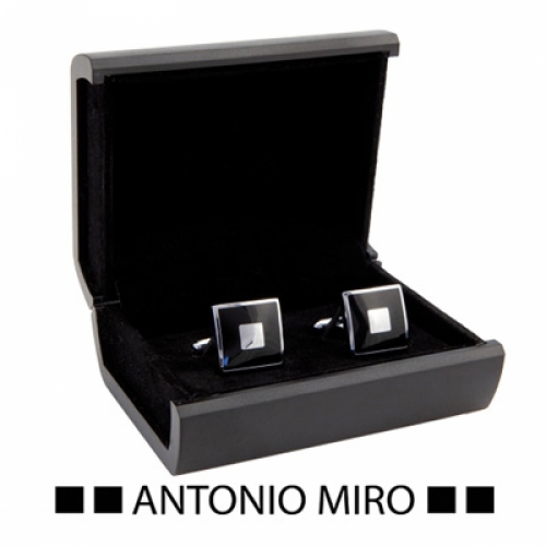 Gemelos Tenor de Antonio Miró