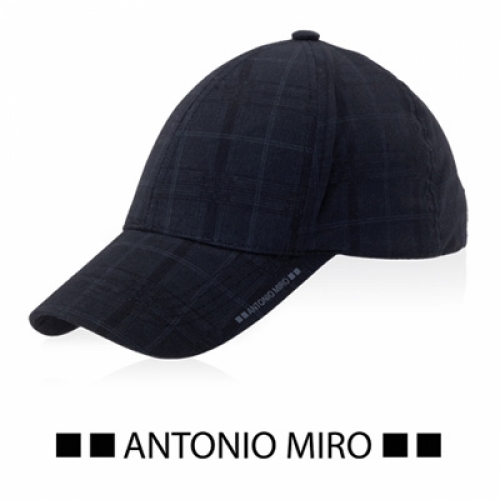 Gorra publicitaria Venice de Antonio Miró