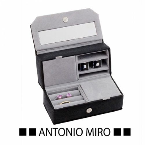 Joyero Leslie de Antonio Miró