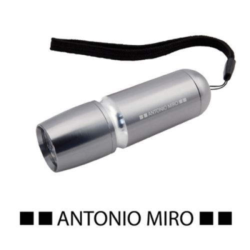 Linterna promocional Onex de Antonio Miró