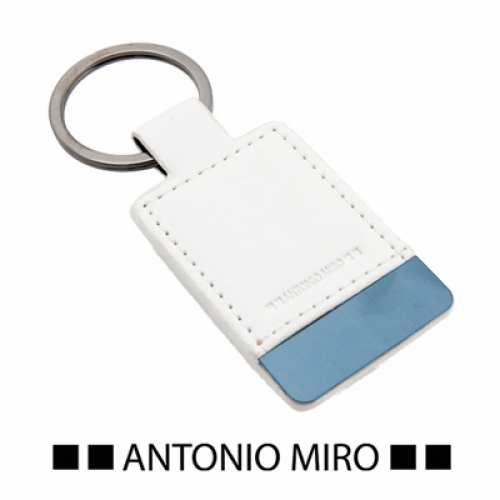 Llavero publicitario Texi de Antonio Miró
