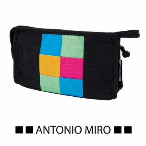 Neceser personalizable Carole de Antonio Miró