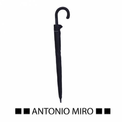 Paraguas publicitario Campbell de Antonio Miró