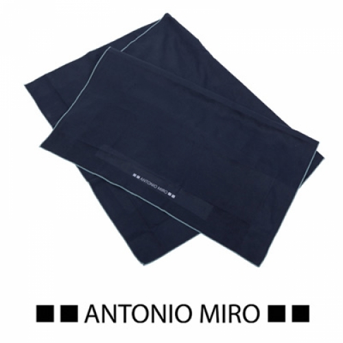 Toalla personalizada Caxdy de Antonio Miró