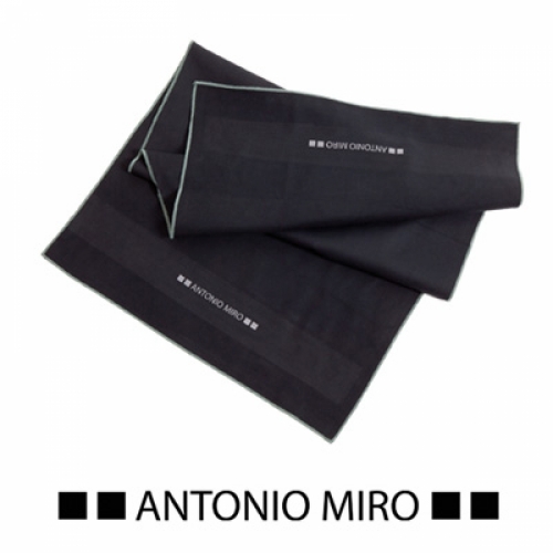 Toallas promocionales Inka de Antonio Miró