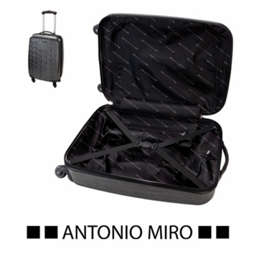 Trolley Tugart de Antonio Miró