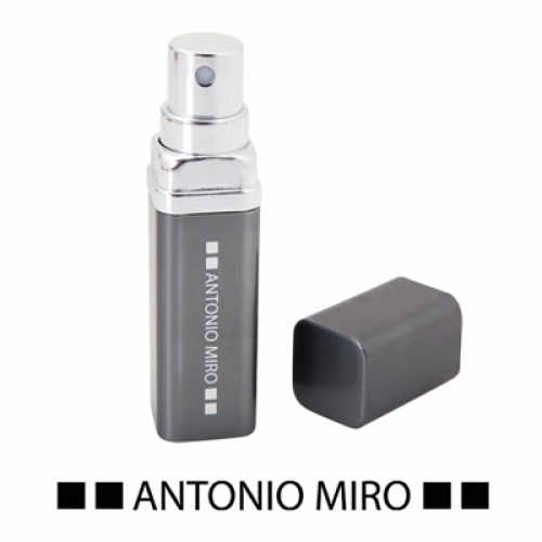 Vaporizador promocional Kobre de Antonio Miró