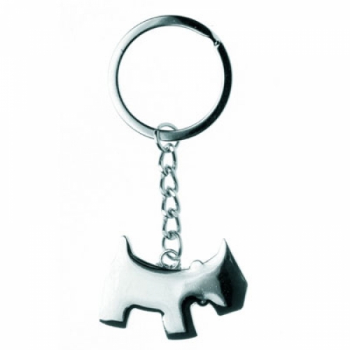 Llavero publicitario Dog