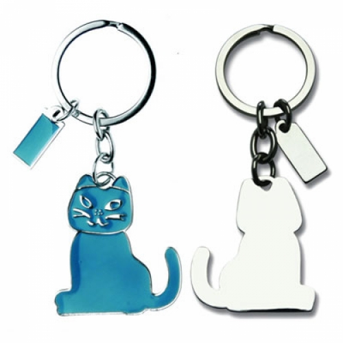 Llavero Cat