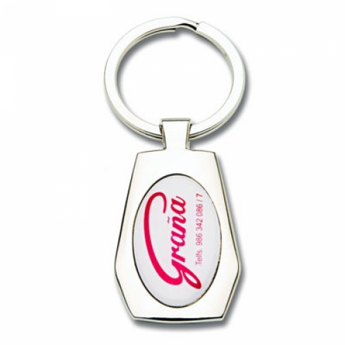 Llavero Tiber Photoshop