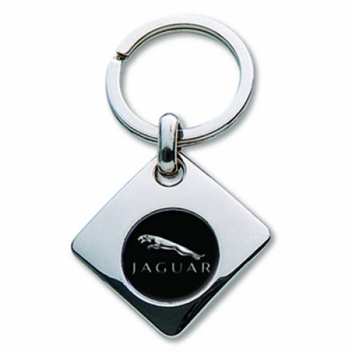 Llavero promocional Piedra PH