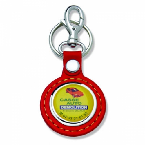 Llavero promocional Neckar PH