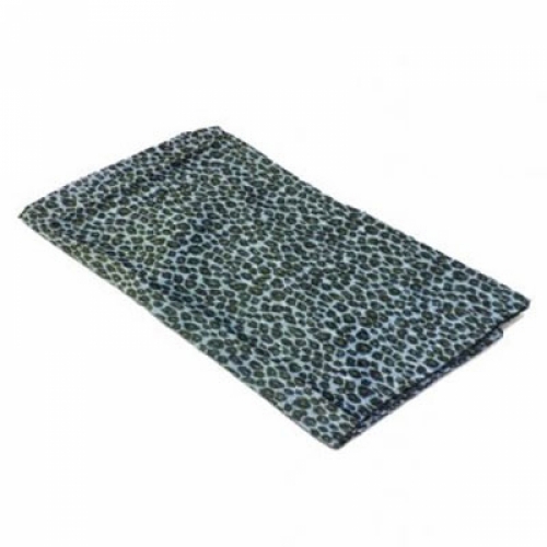 Pareo publicitario Leopard