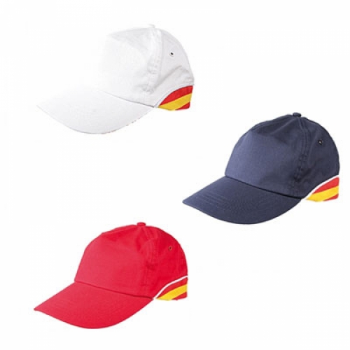 Gorra España