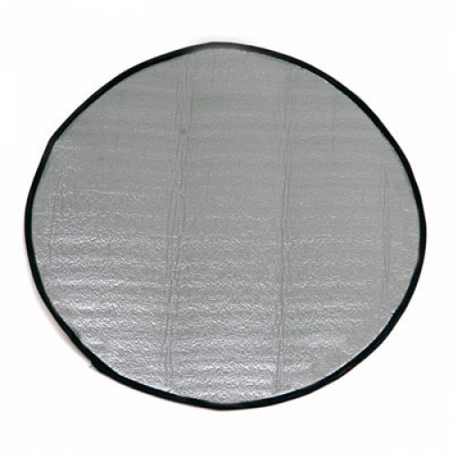 Parasol Volante Aluminio