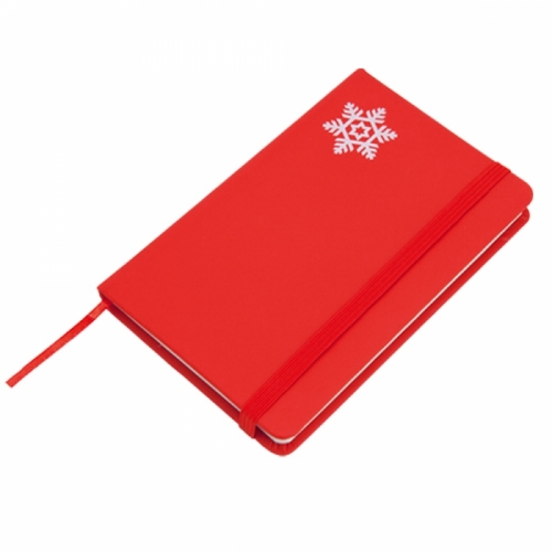 Libretas Navidad- Modelo Spirit