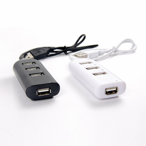 Puertos usb merchandising basic