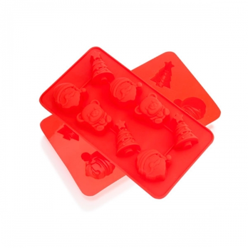 Moldes de navidad para empresas Anka