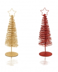 Árbol navidad para empresas Dido