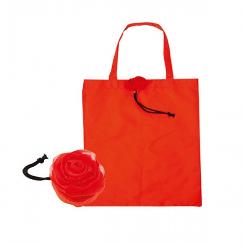 Bolsa plegable para empresas Rous